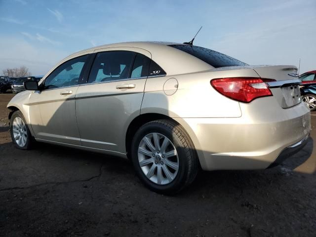 2014 Chrysler 200 Touring