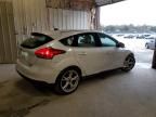 2015 Ford Focus Titanium