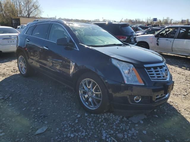 2014 Cadillac SRX Performance Collection