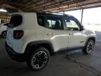 2015 Jeep Renegade Trailhawk