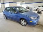 2003 Ford Focus ZX5