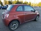 2014 Fiat 500 POP