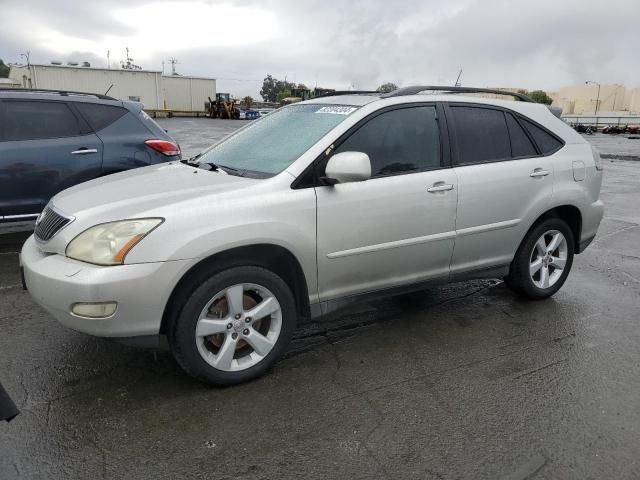 2004 Lexus RX 330