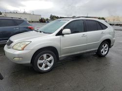 Lots with Bids for sale at auction: 2004 Lexus RX 330