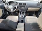 2012 Volkswagen Jetta SEL