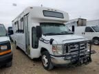 2014 Ford Econoline E450 Super Duty Cutaway Van