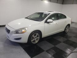 2013 Volvo S60 T5 en venta en China Grove, NC