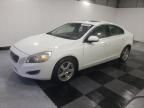 2013 Volvo S60 T5