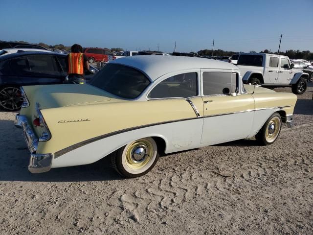 1956 Chevrolet 210