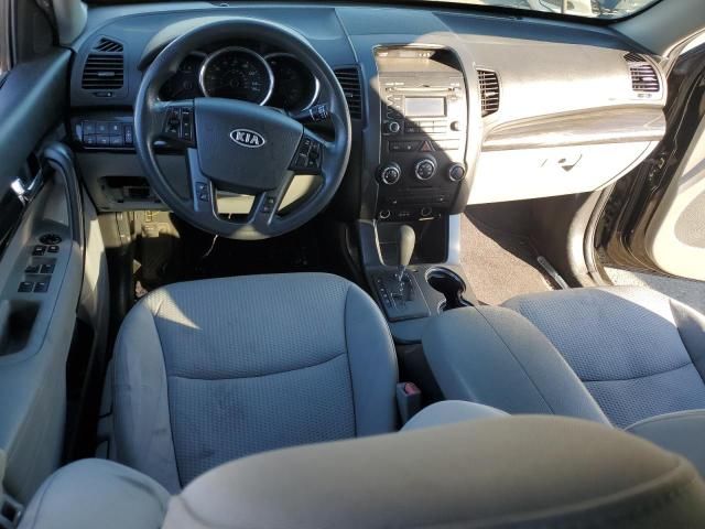 2011 KIA Sorento Base