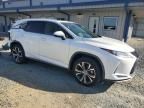 2021 Lexus RX 350 L