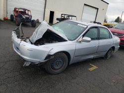 Honda Accord lx salvage cars for sale: 1999 Honda Accord LX