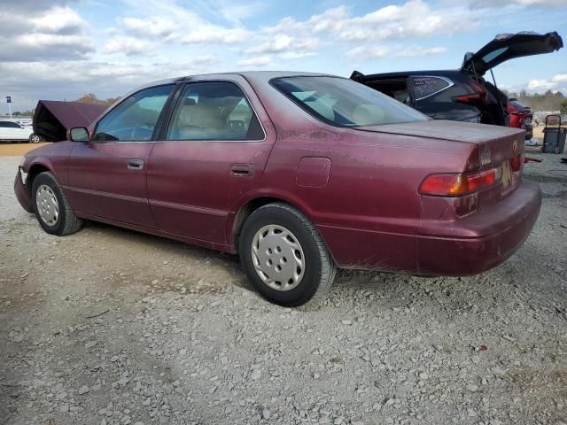 1998 Toyota Camry CE