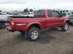 2004 Toyota Tacoma Xtracab