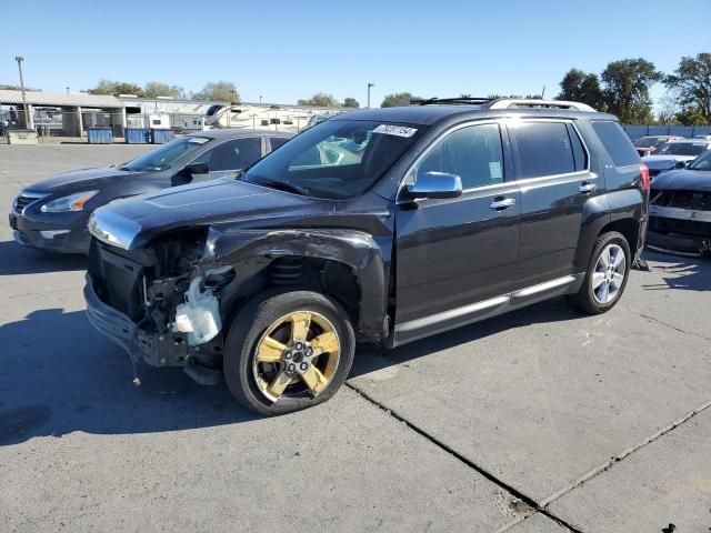 2014 GMC Terrain SLE