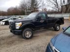 2016 Ford F350 Super Duty