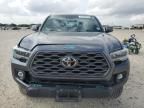 2021 Toyota Tacoma Double Cab