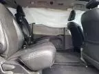 2013 Toyota Sienna Sport