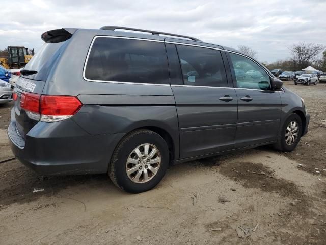 2010 Honda Odyssey EX