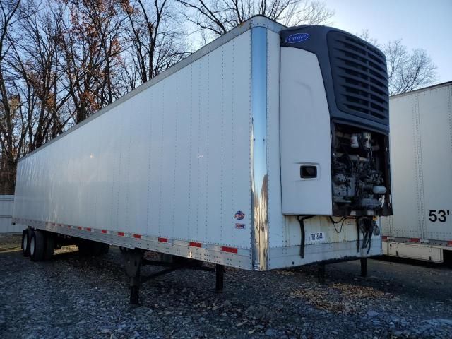 2015 Utility Reefer TRL