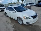 2013 Nissan Altima 3.5S