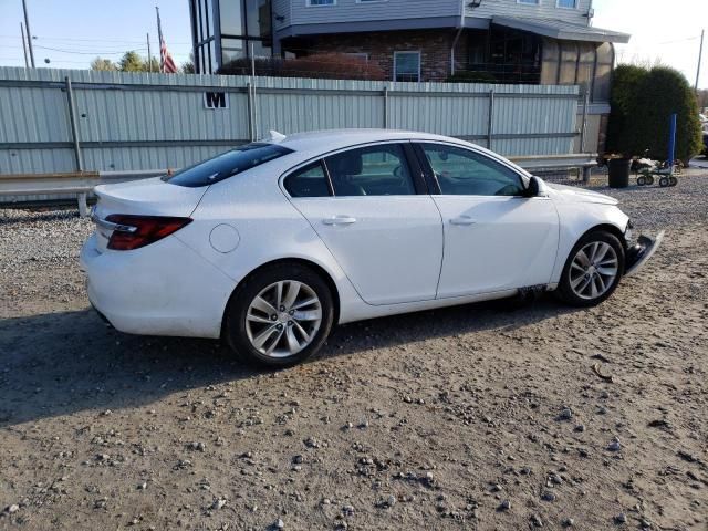 2014 Buick Regal