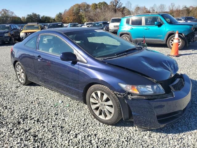 2010 Honda Civic EX