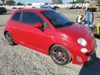 2013 Fiat 500 Abarth