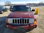 2008 Jeep Commander Sport