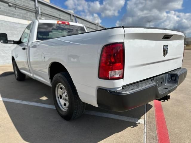 2020 Dodge RAM 1500 Classic Tradesman