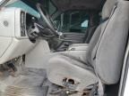 2006 Chevrolet Silverado K2500 Heavy Duty