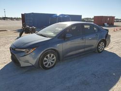 Run And Drives Cars for sale at auction: 2022 Toyota Corolla LE