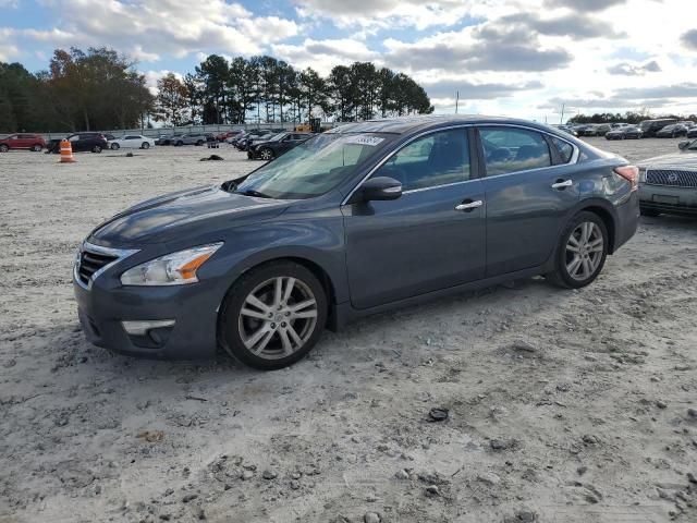 2013 Nissan Altima 3.5S