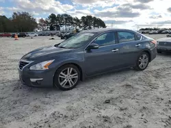 Run And Drives Cars for sale at auction: 2013 Nissan Altima 3.5S