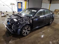 2021 Volkswagen Passat SE en venta en Glassboro, NJ