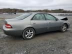 2001 Lexus ES 300