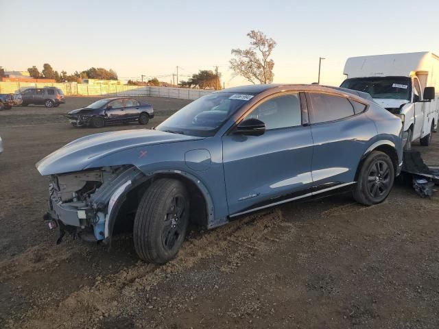 2023 Ford Mustang MACH-E California Route 1