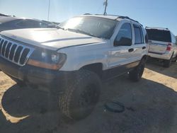 2000 Jeep Grand Cherokee Laredo en venta en Theodore, AL