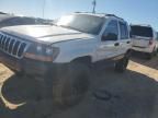 2000 Jeep Grand Cherokee Laredo