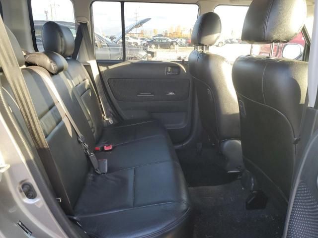 2005 Scion XB