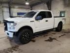 2016 Ford F150 Super Cab