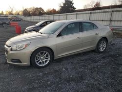 2015 Chevrolet Malibu 1LT en venta en Grantville, PA