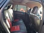 2008 Ford Edge Limited