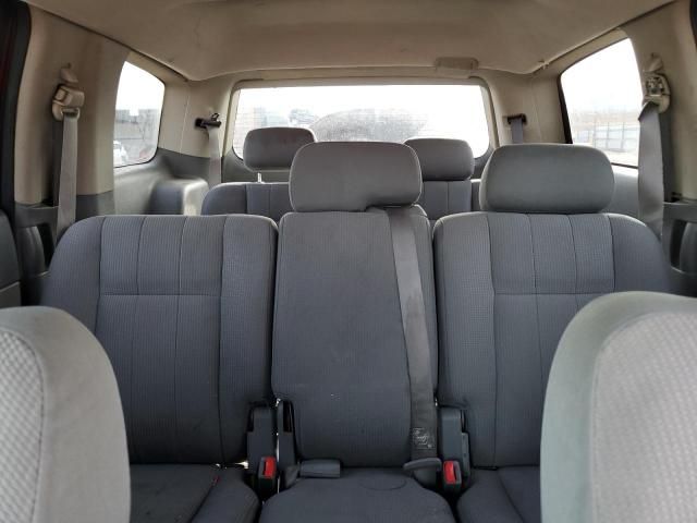 2006 Dodge Durango SXT