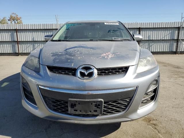 2010 Mazda CX-7