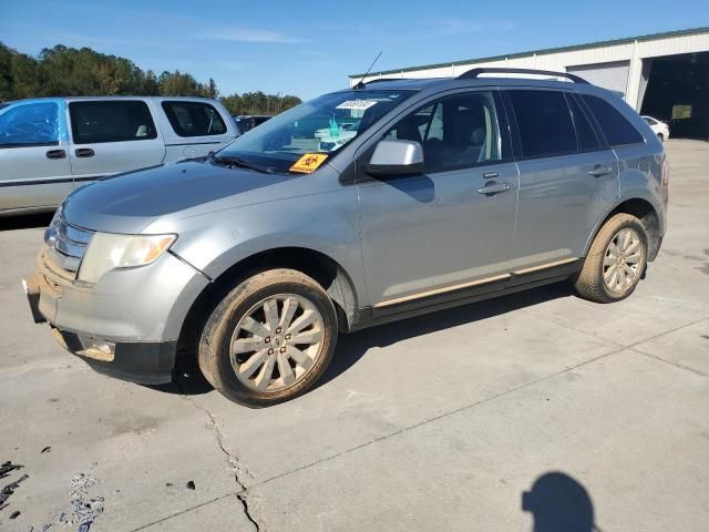 2007 Ford Edge SEL