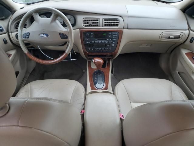 2003 Ford Taurus SEL