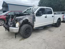 Ford f250 Super Duty Vehiculos salvage en venta: 2020 Ford F250 Super Duty