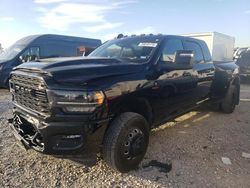 Dodge 2023 ram 3500 Limited salvage cars for sale: 2023 Dodge 2023 RAM 3500 Limited