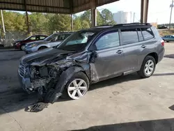 2010 Toyota Highlander SE en venta en Gaston, SC